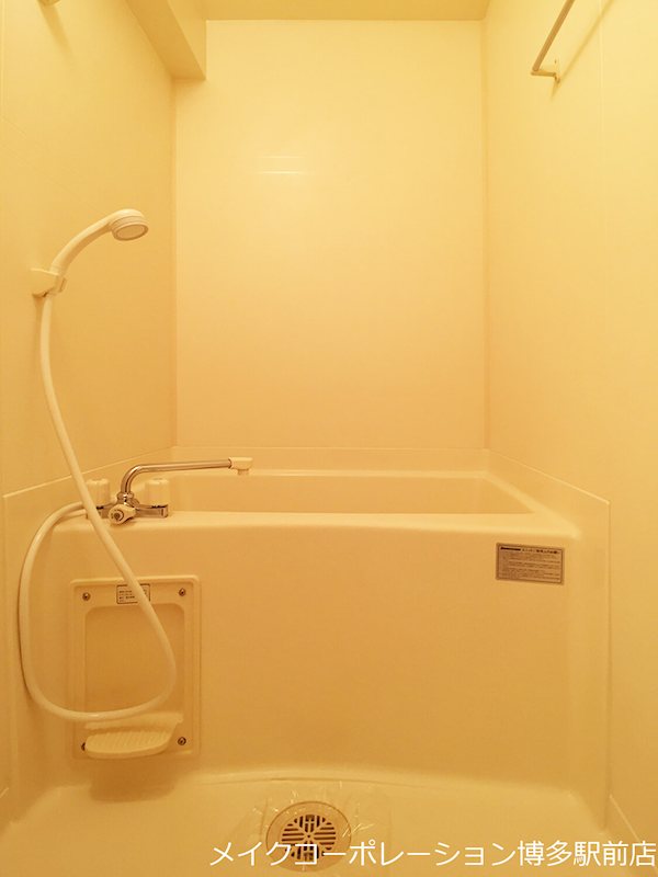 ソフィア高宮Ａ館 風呂画像