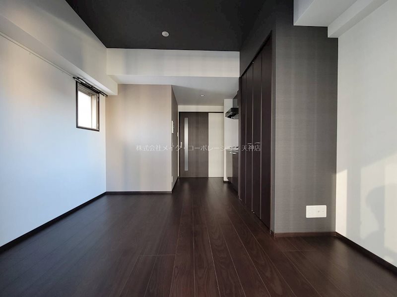 アルファシオリエンソ  リビング