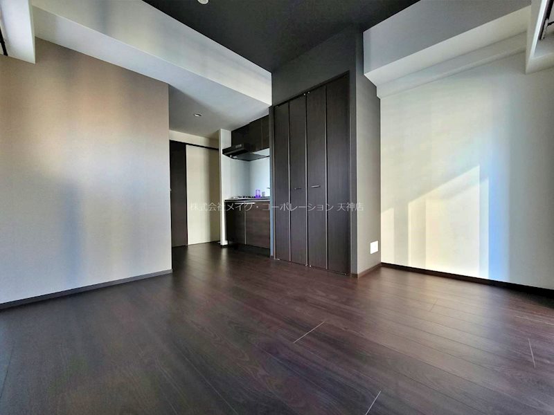 アルファシオリエンソ  ベッドルーム