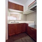 エムロード平尾 リビング