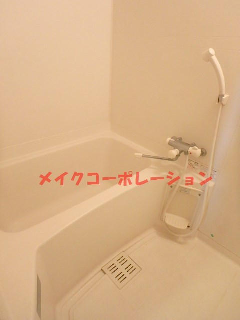 エムロード平尾 風呂画像