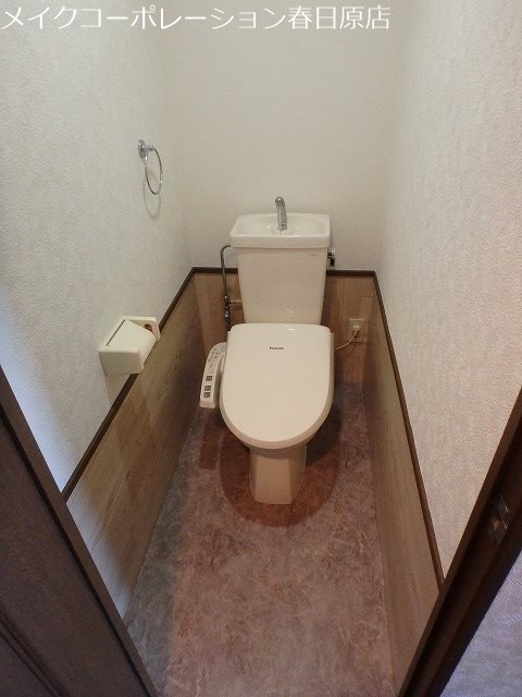 リバティ館 その他2