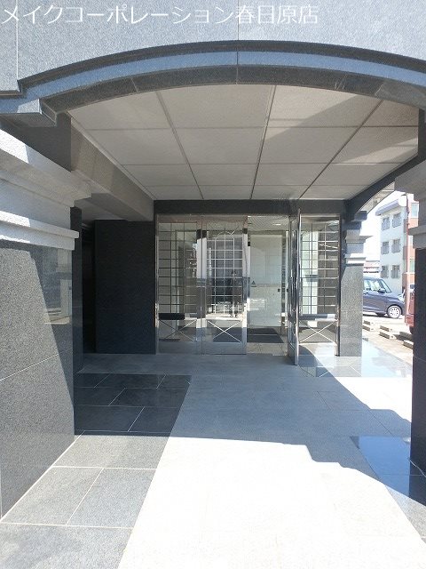 リバティ館 その他外観1