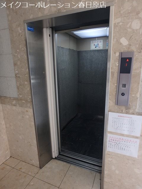 リバティ館 その他外観3