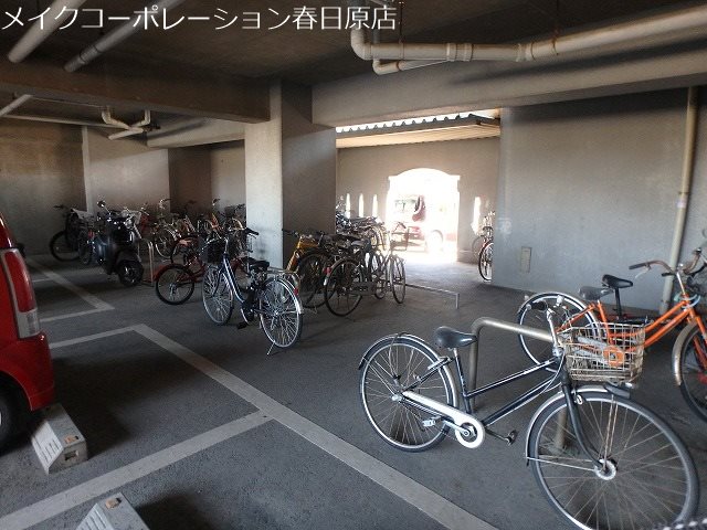 リバティ館 その他外観4