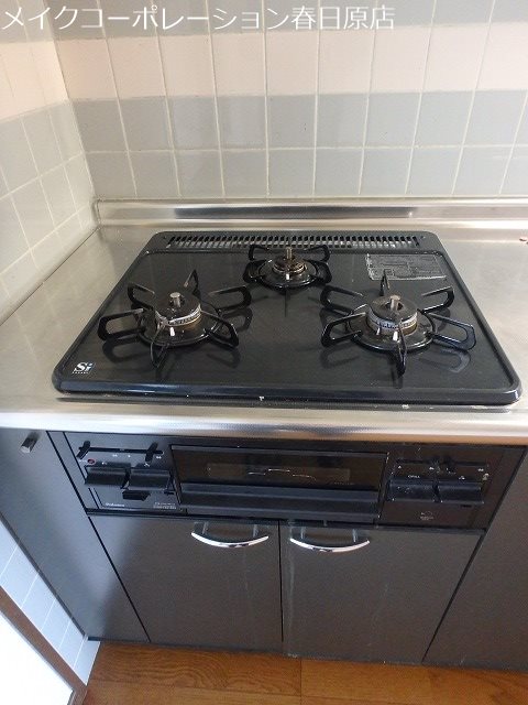 リバティ館 その他11