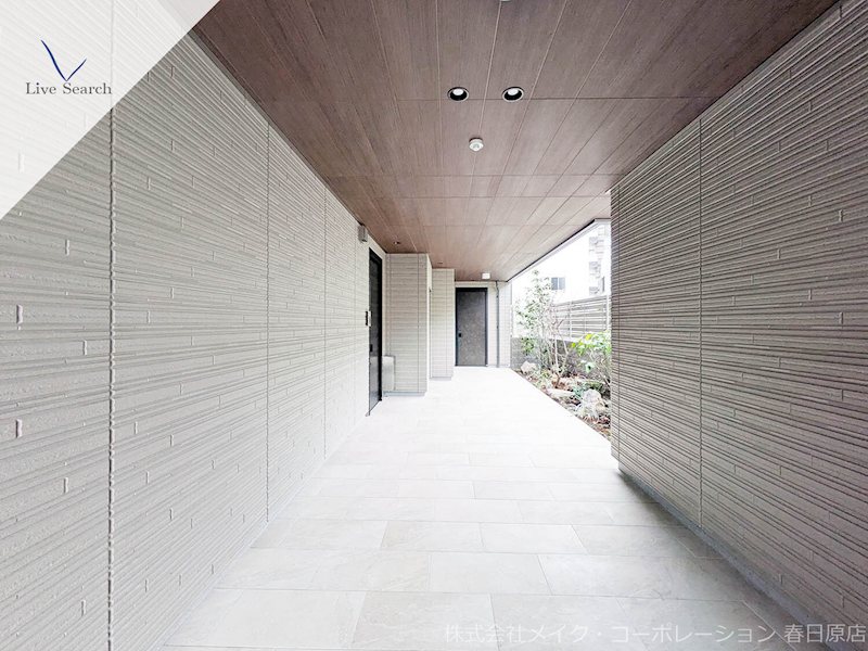 リヴィエール地行Ⅱ その他外観2