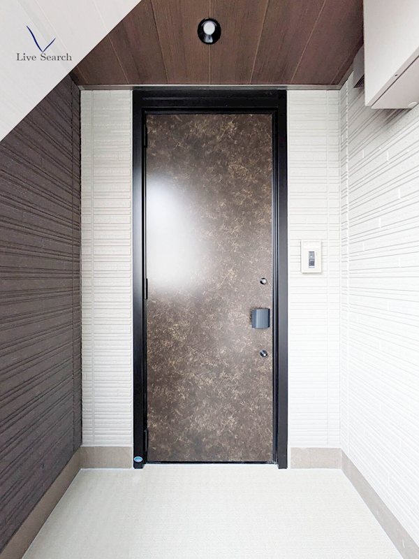 リヴィエール地行Ⅱ その他外観6