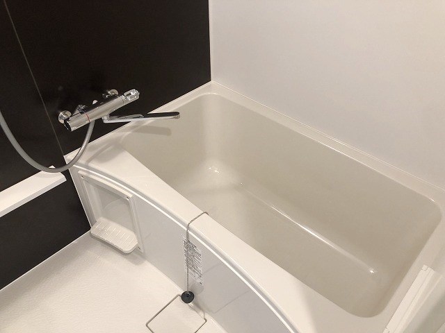 ジェイグランコート大濠公園 風呂画像