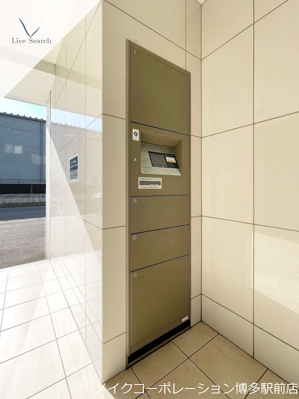 カリーナ東那珂 その他5