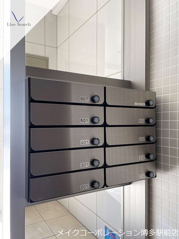 カリーナ東那珂 その他18