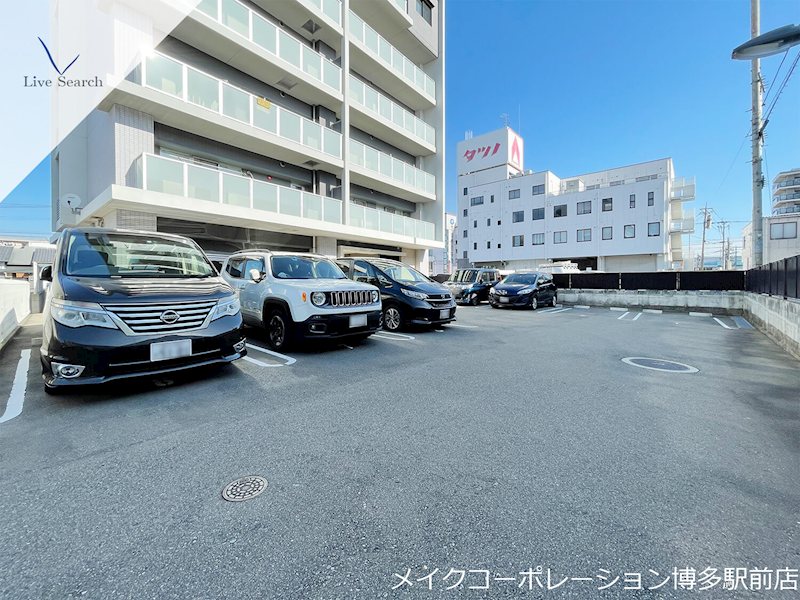 カリーナ東那珂 その他19