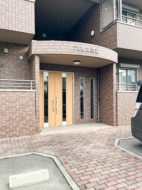 Ｔ＆Ｍ東雲Ⅱ その他外観1