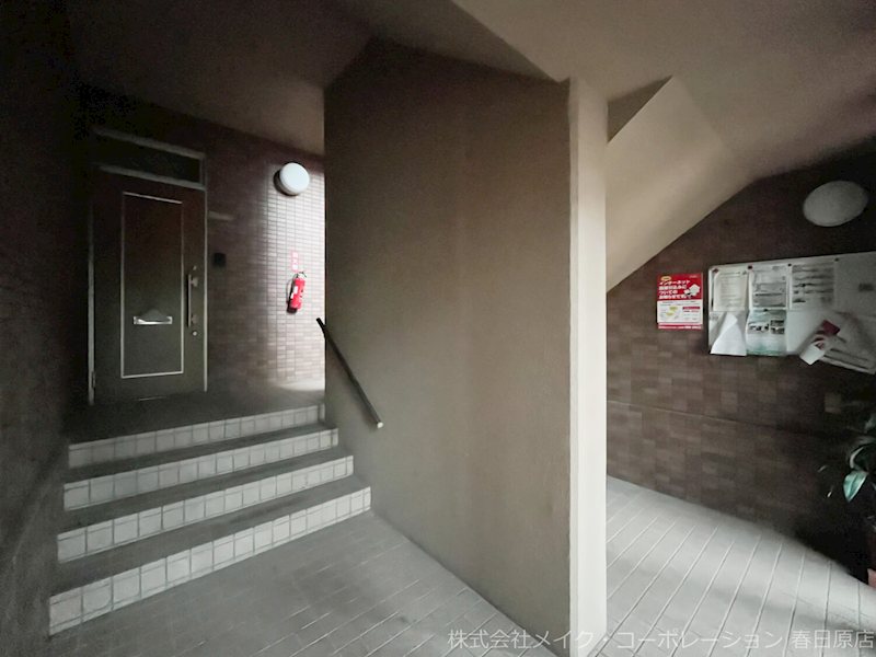 Ｔ＆Ｍ東雲Ⅱ その他外観2