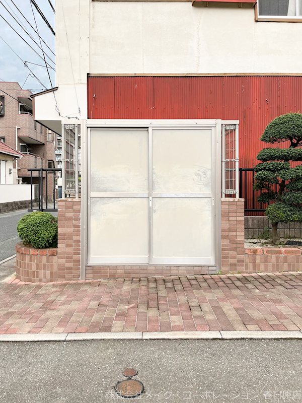 Ｔ＆Ｍ東雲Ⅱ その他外観4