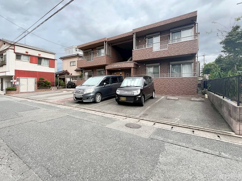 Ｔ＆Ｍ東雲Ⅱ その他外観5