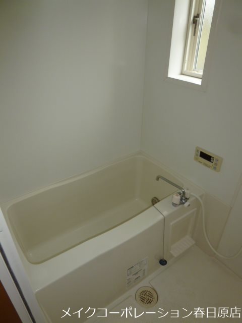 Ｔ＆Ｍ東雲Ⅱ 風呂画像