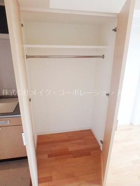 リヴィエールシャン  その他4