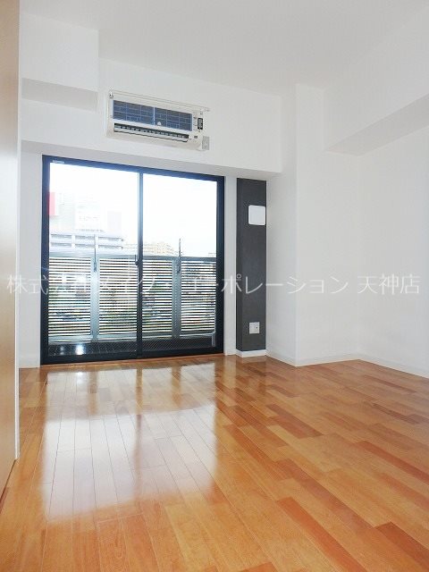 リヴィエールシャン  ベッドルーム