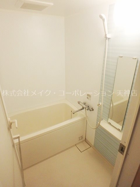 リヴィエールシャン  風呂画像