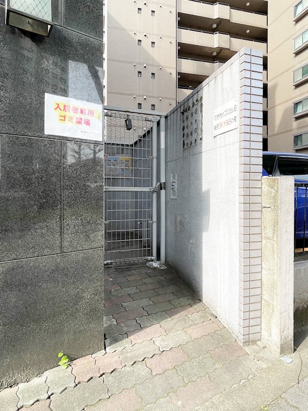 ノアーズアーク博多北 その他8