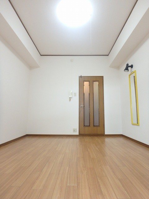 ノアーズアーク博多北 ベッドルーム