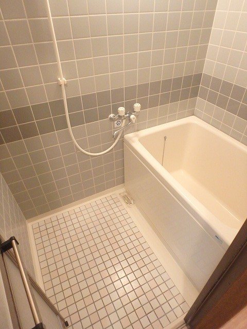 ノアーズアーク博多北 風呂画像