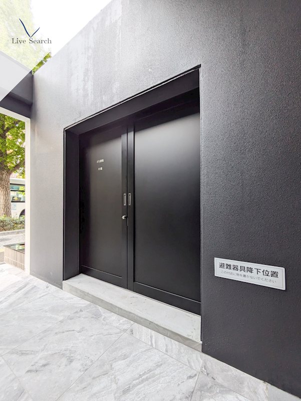 S-RESIDENCE大手門awesome その他11