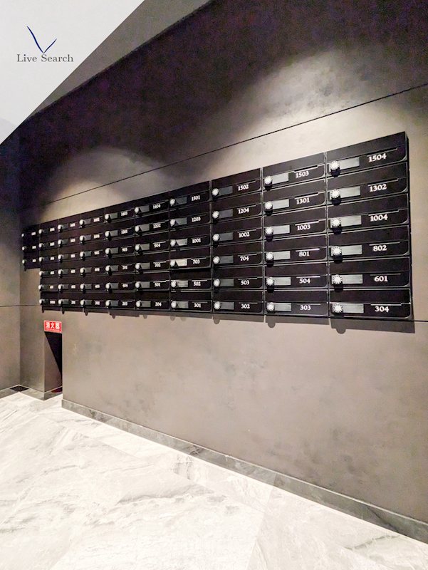 S-RESIDENCE大手門awesome その他7