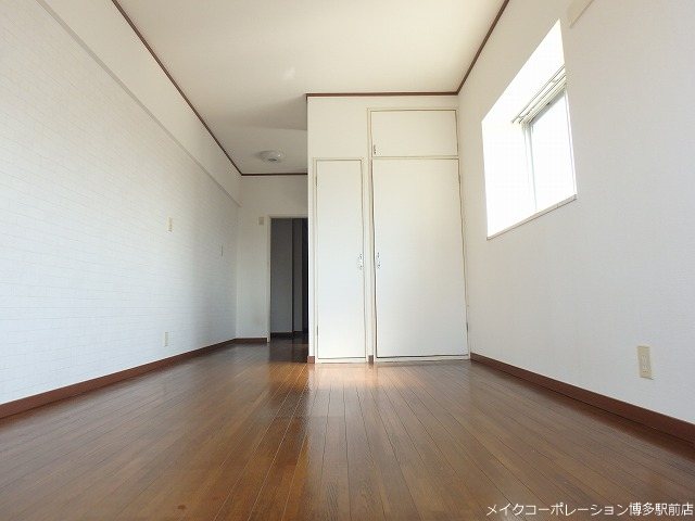 ＯＫビル リビング