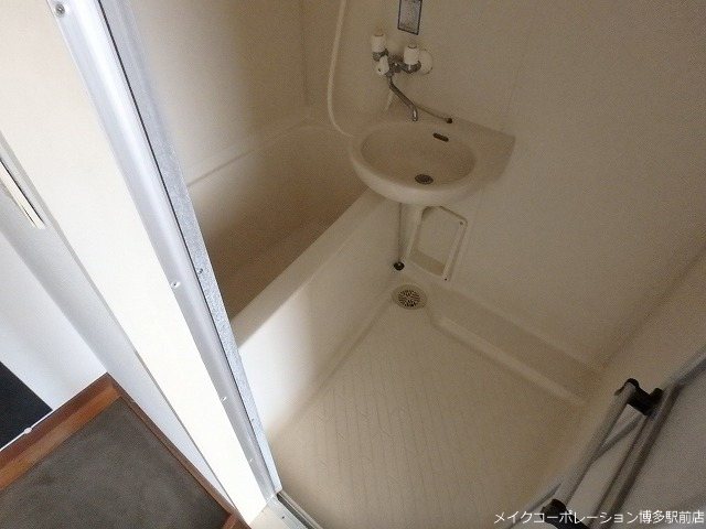 ＯＫビル 風呂画像