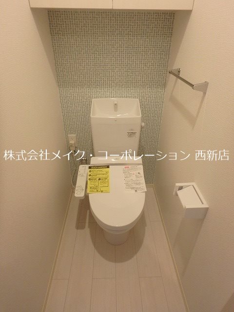 D-roomサクランボ その他1