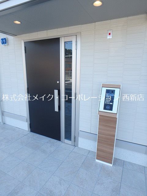 D-roomサクランボ その他外観4