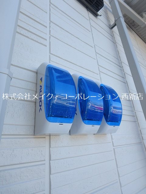 D-roomサクランボ その他外観5