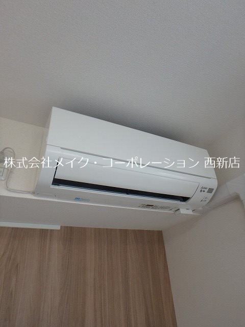 D-roomサクランボ その他11