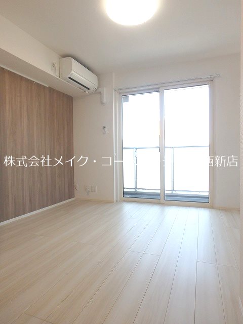 D-roomサクランボ リビング