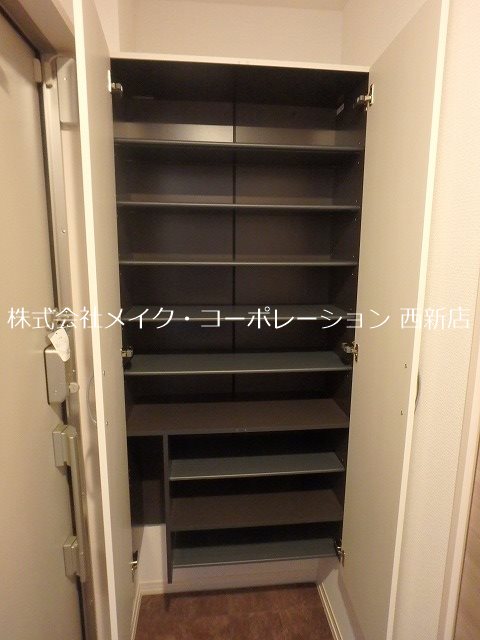 D-roomサクランボ その他16