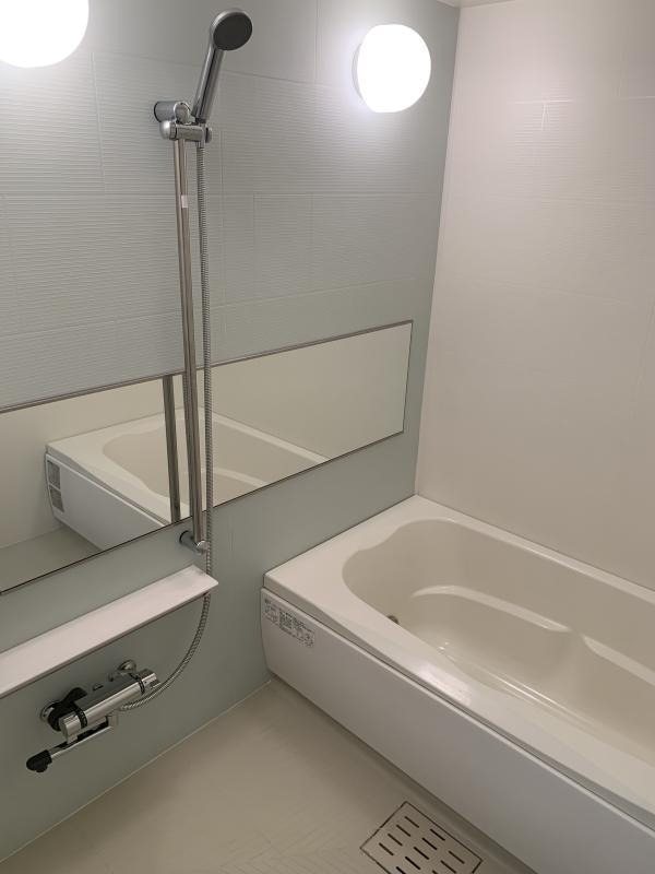 ラ・メール港 風呂画像