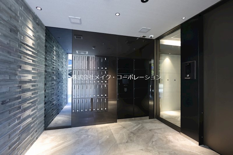 S-RESIDENCE大濠公園achieve その他外観5