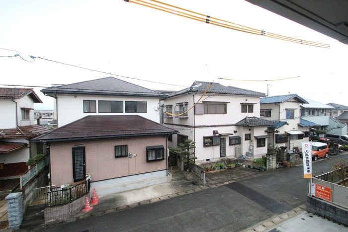 D-room賀茂　弐番館 その他5