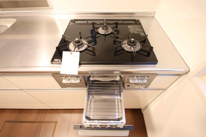 D-room賀茂　弐番館 その他15