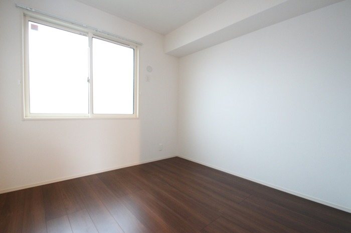 D-room賀茂　弐番館 ベッドルーム