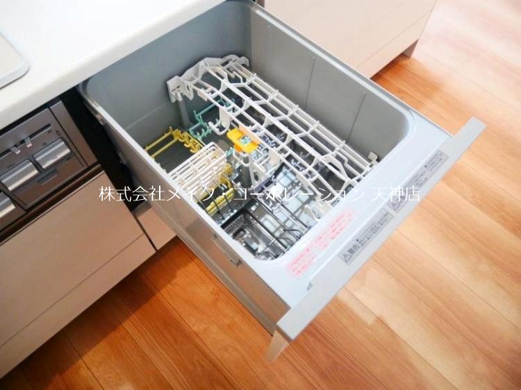 マークステラ高取 その他4