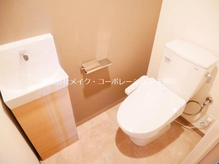 マークステラ高取 その他5