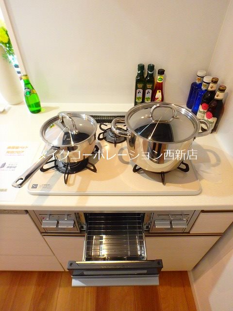 マークステラ高取 その他10