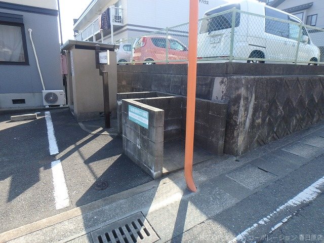 リベルテ若葉台 その他外観1