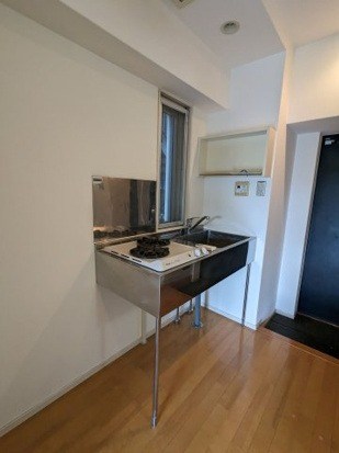 インペリアル舞鶴 キッチン