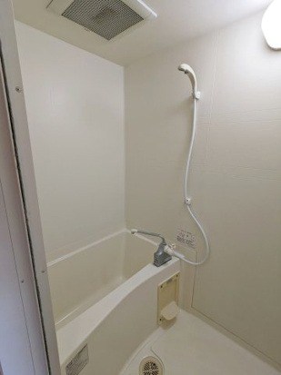 インペリアル舞鶴 風呂画像