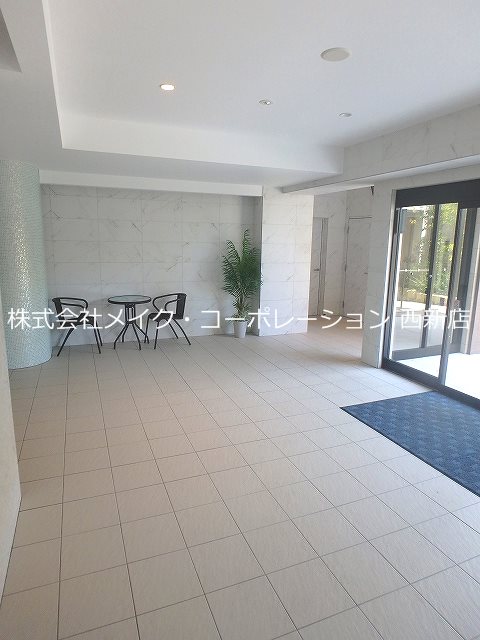 ライフ姪の浜 その他外観4