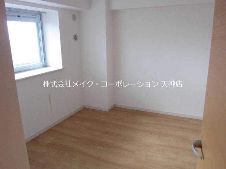 ライフ姪の浜 ベッドルーム